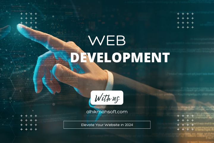 Top 10 Essential Web Development Trends to Elevate Your Website in 2024